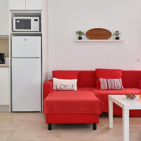 Bungalow Irene Playa Del Ingles By Villagrancanaria Exterior photo