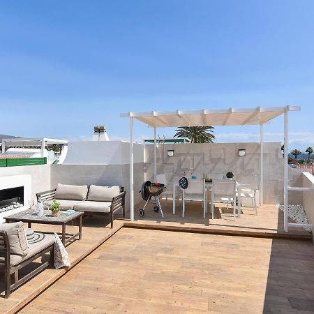 Bungalow Irene Playa Del Ingles By Villagrancanaria Exterior photo