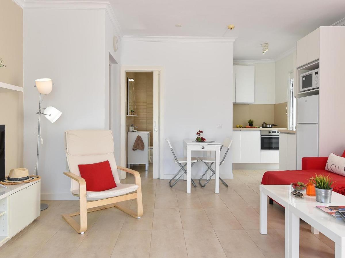 Bungalow Irene Playa Del Ingles By Villagrancanaria Exterior photo